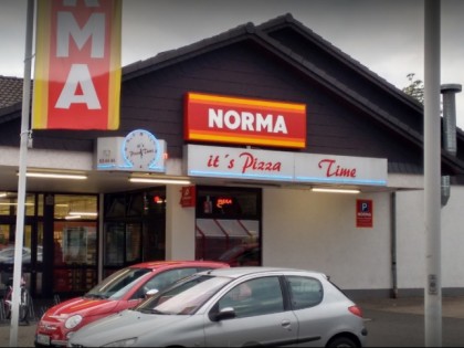 照片: It&amp;#039;s Pizza Time Herne