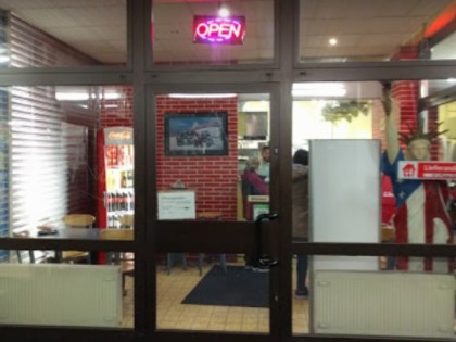 照片: It&amp;#039;s Pizza Time Herne