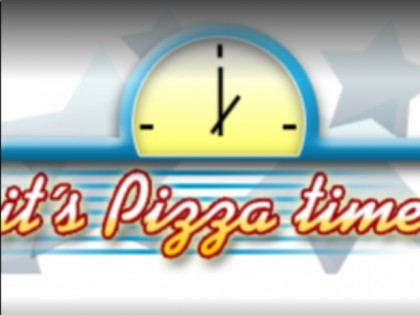 照片: It's Pizza Time Herne